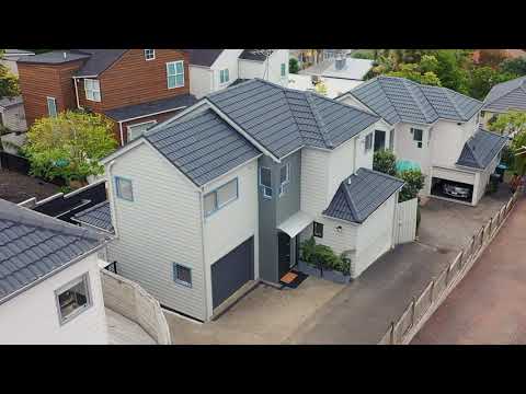 2/88 Coates Avenue, Orakei - Mike Zelcer