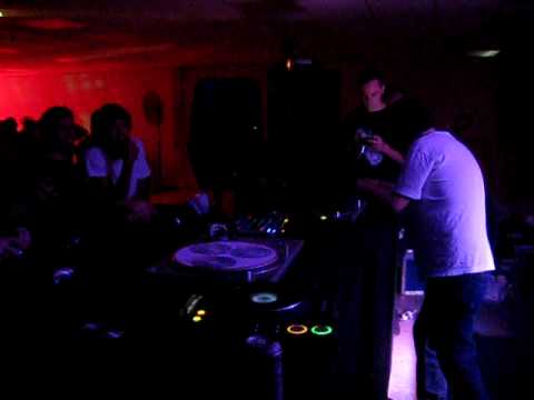 Concord Dawn Live in Atlanta 7.4.09