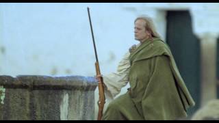 Werner Herzog film collection: Cobra Verde - Trailer