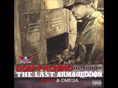 DOM PACHINO AKA PR TERRORIST - EZ KILLINGS [FEAT. KILLA SIN & POLITE]