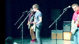 20 Second Century - Hollow