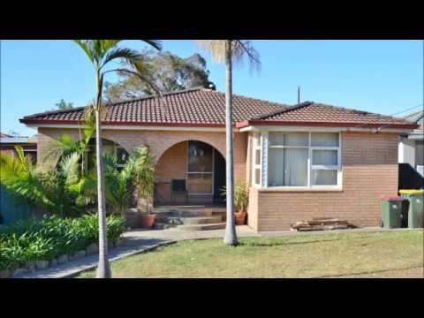 For Sale - 39 Lions Avenue, Lurnea