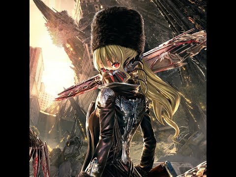 Code Vein  Soulslike Action Jimpressions Full HD 60fps