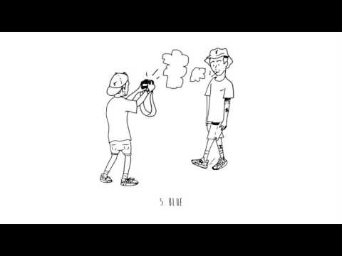 Blue - Rels B