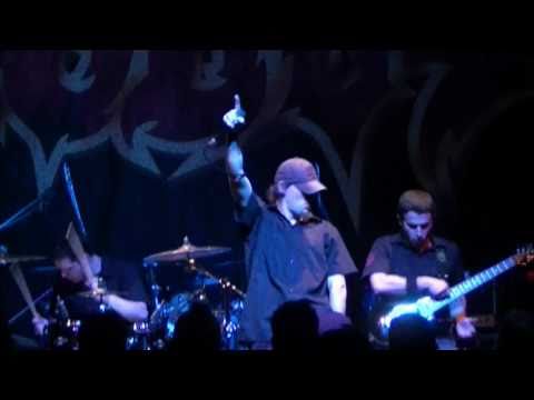 Switchblade - Wings Of Redemption (Live)