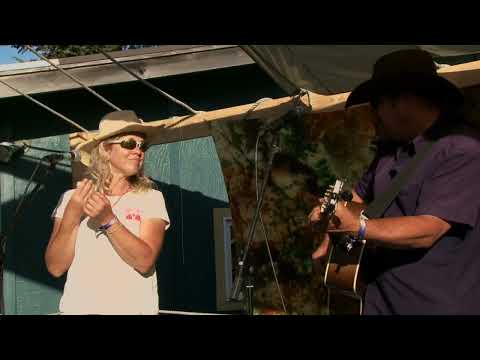 Jim Lewin & Diana Z video