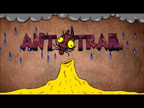 Ant Trail Video