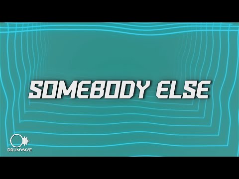 e.motion - somebody else (Lyrics)