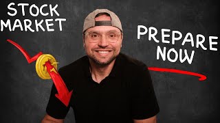The Stock Market Will Crash Soon- What to do about it