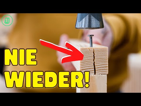 DAS solltest du übers NAGELN wissen! | Jonas Winkler