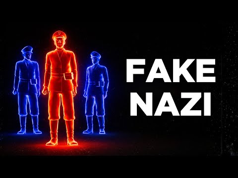 Der Spion, der die Nazis täuschte