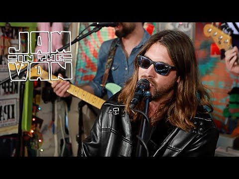 THE PROOF. - "I'm Goin' Back" (Live at JITV HQ in Los Angeles, CA 2016) #JAMINTHEVAN