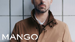 Mango PERFORMANCE SS25 | EPISODE 3: THERMOREGULATING