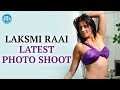 Laksmi Raai Latest Photo Shoot