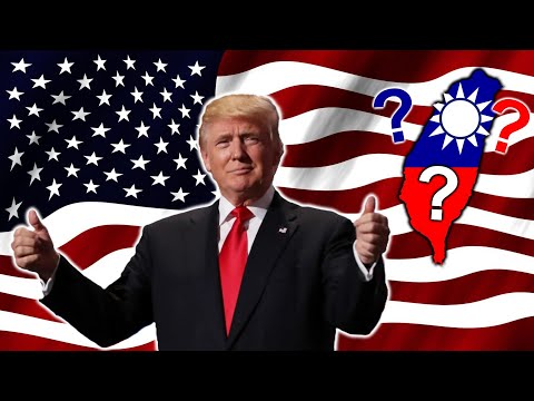 川普再次就任美國總統 這將如何影響臺灣？ (川普再次就任美國總統 這將如何影響台灣？What does a Trump victory mean for Taiwan?)