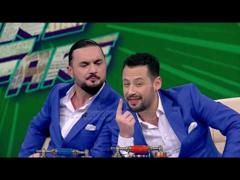 Fiks Fare, 11 Shkurt 2019, Pjesa 1 - Investigative  Satirical Show