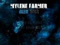 MYLENE FARMER - Bleu Noir ( New Song/Nouvel ...
