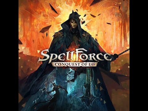 Let's eXplore | Spellforce :Conquest of Eo | Ep. 01