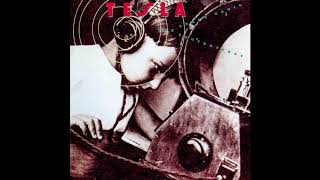 Tesla - Love Song (HQ)