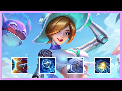 ORIANNA MONTAGE - ONE SHOT