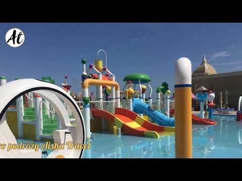 Hotel Titanic Royal Hurgada 2019