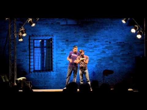 Federico Basso Clip 2