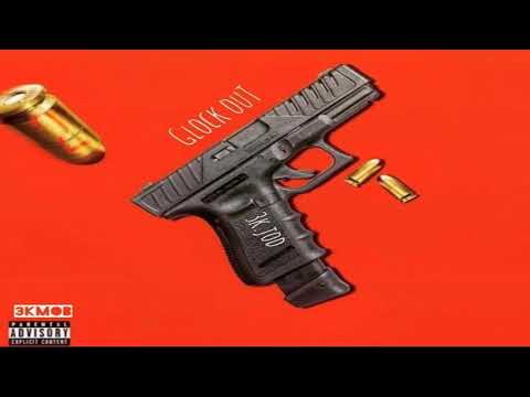 3K Jod - Glock Out (Prod. by Yung Dza)