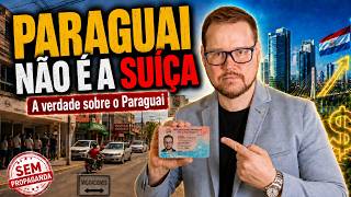 10 Verdades Sobre o Paraguai Que Ninguém Quer Te Contar!