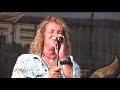 Bonfire   You Make Me Feel   Masters of Rock 2011 DVD