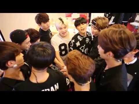 [141224 TOPPDOGG First Showcase in Malaysia Part.2] [ON Air 탑독(ToppDogg)] #온탑 #27]