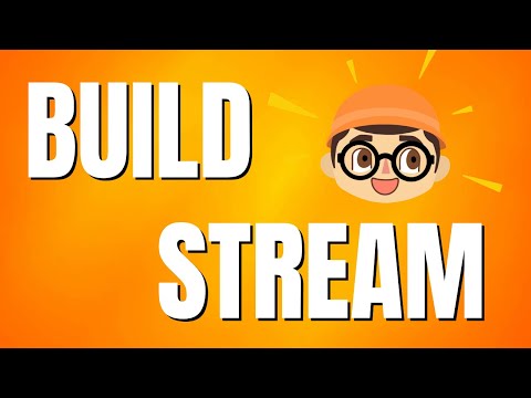 🔴 Building a Winter Wonderland Island Part 6 | Letters to Santa