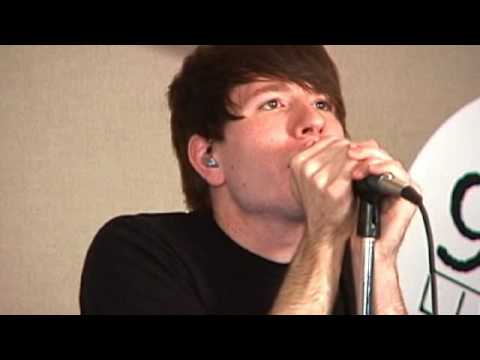 99X Live X - Owl City - "Fireflies"
