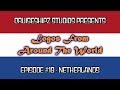 Logos From Around The World Episode 19 Netherlands