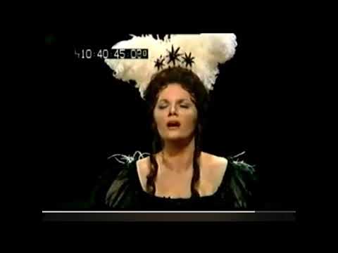 Teresa Kubiak  La Calisto 1971