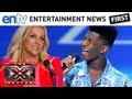 The X Factor Recap: Britney Cries, Willie Jones ...