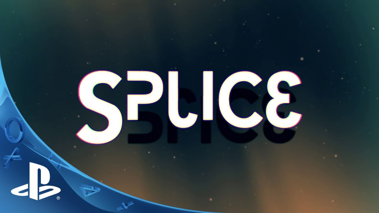 Science Puzzler Splice Coming to PS4, PS3 on Jan. 20th