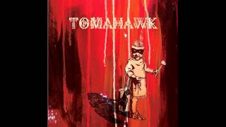 Tomahawk - M.E.A.T. (EP)