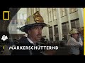 Ein Erschütterndes Geräusch 9 11 Ein Tag In Amerika