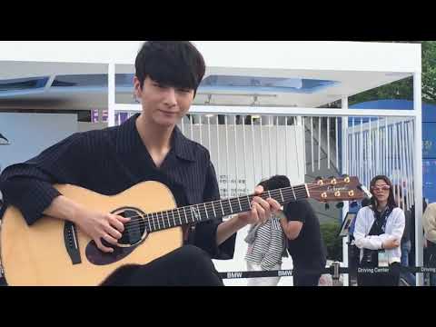 Flaming - Sungha Jung