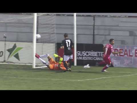 JORNADA 8 APERTURA 2019 CLASICO NACIONAL  REAL ESTELÍ VS CACIQUE DIRIANGÉN