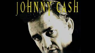 JOHNNY CASH - BLISTERED (Stereo) (1 + 2)