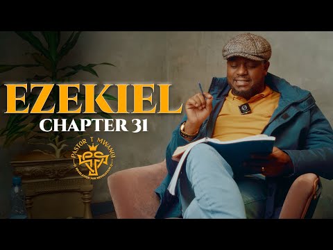 EZEKIEL CHAPTER 31