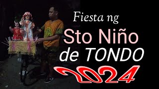 Fiesta ng TONDO