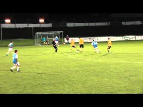 Thal United - FC Dulliken (B Promotion)