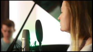 Michelle Jean - Smother (Live)