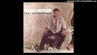 Peabo Bryson - There's Nothin' Out There (feat. Chaka Khan)