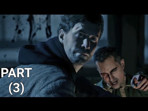 Alan Wake Remastered PS5 Walkthrough Gameplay Part (3) 4K 60fps ULTRA HDR!