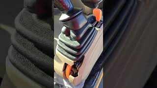 بیل مکانیکی ریلی Case CX300D HAMMER TABE MT20 | تصویر 5 - Machineryline