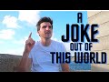 The Best Joke You Will Hear Today About OUTER SPACE