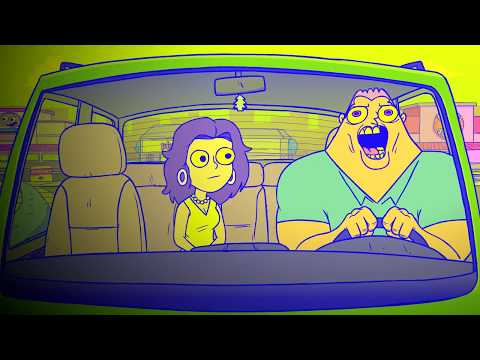 GET OUT OF MY CAR but it's vocoded by Avak's Dynamo.